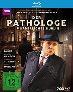 Quirke  (2013) (Blu-Ray)